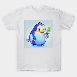 Penguins T-Shirt